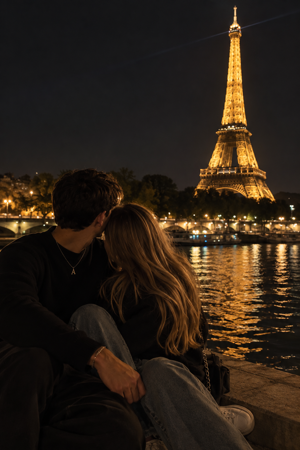 Gewinne eine Reise nach Paris für 2 🇫🇷