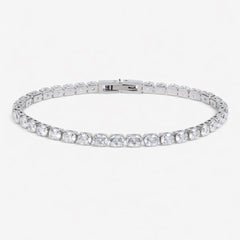 Essential Tennis Bracelet