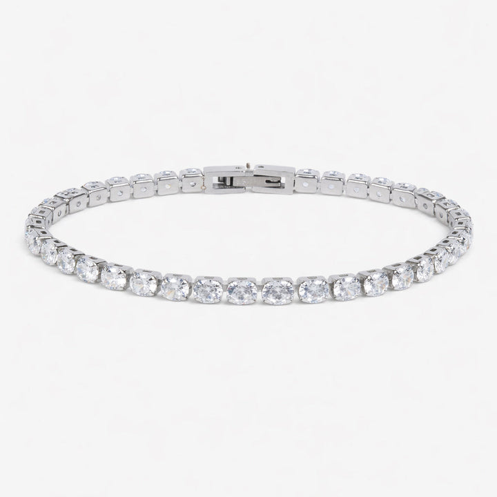 Essential Tennis Bracelet