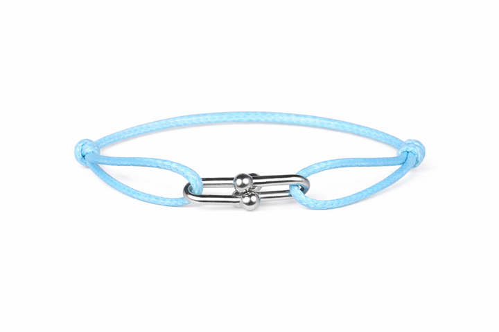 Core Cord Bracelet