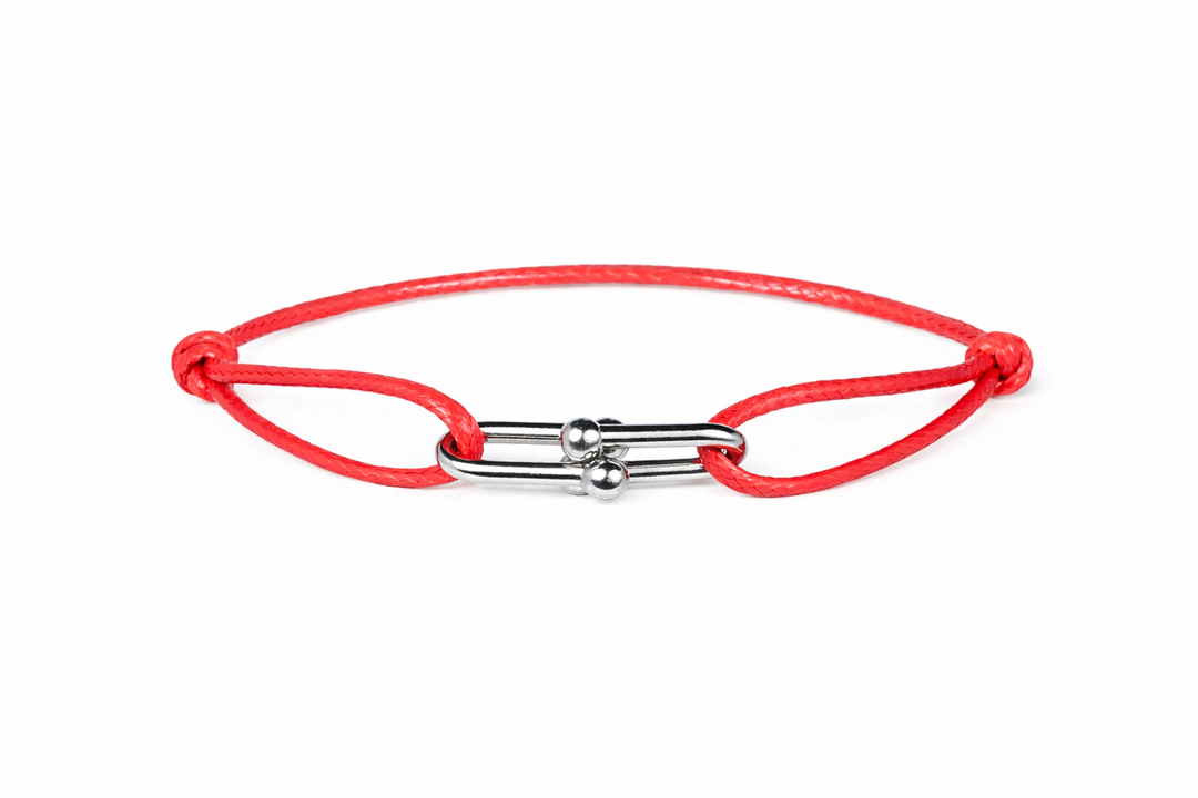 Core Cord Bracelet