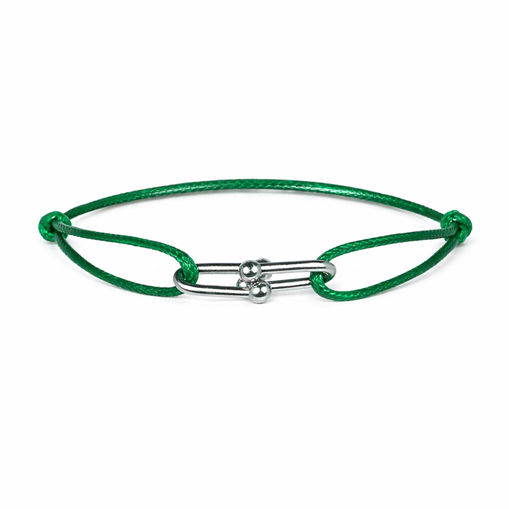 Core Cord Bracelet
