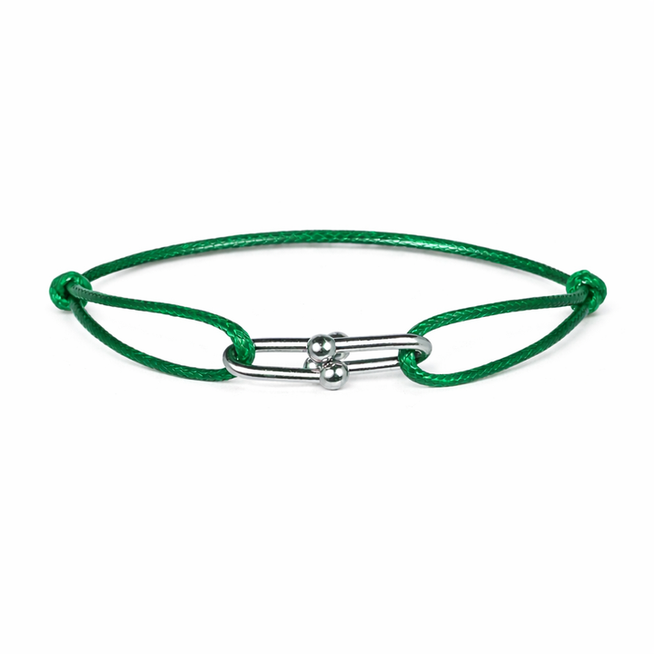 Core Cord Bracelet