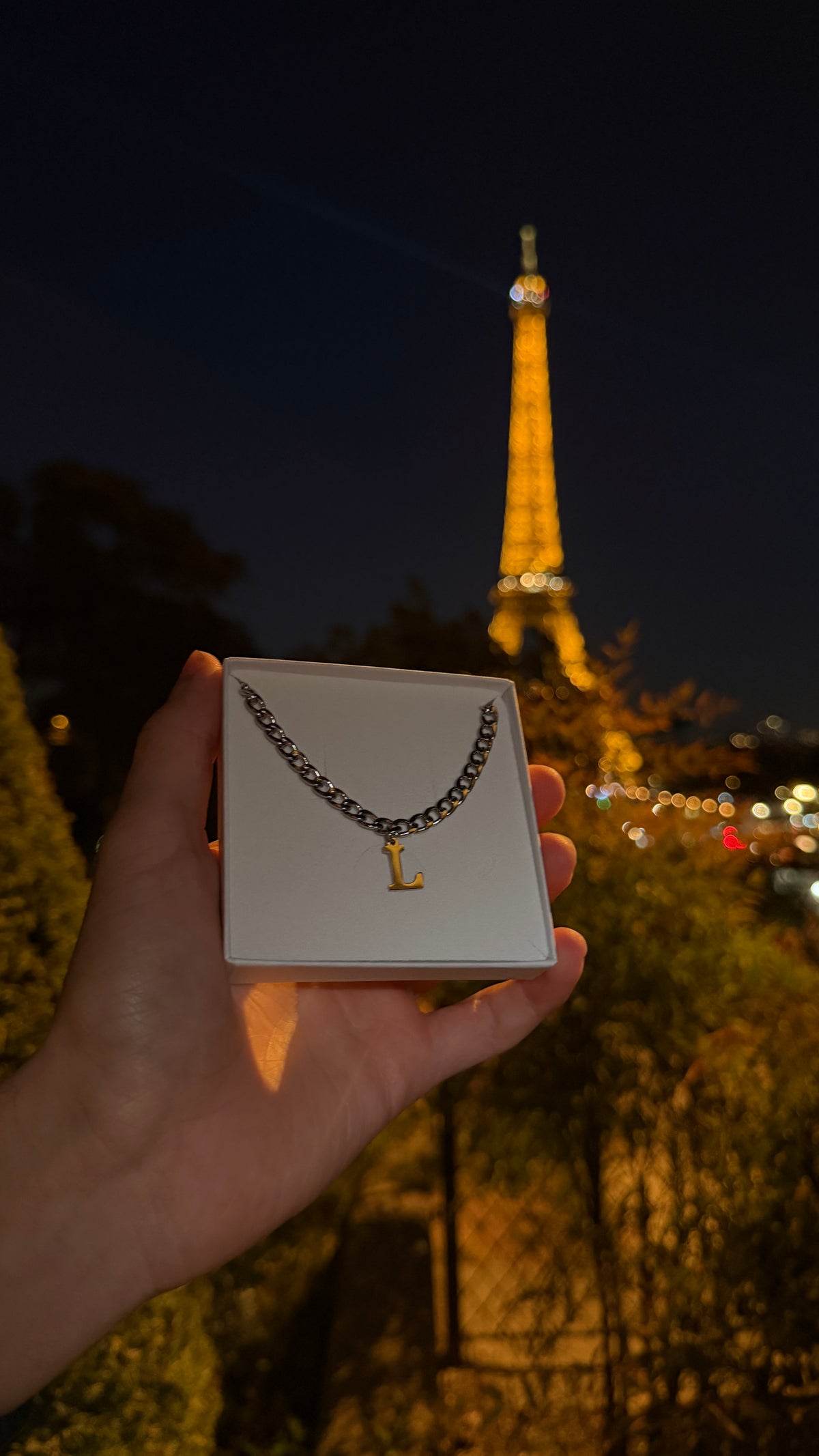 Eure Geschichte könnte euch nach Paris bringen.